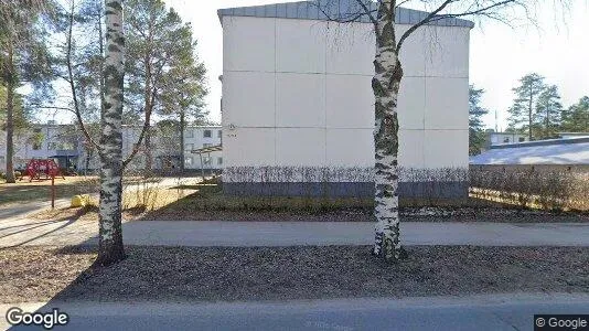 Apartments for rent in Oulu - Photo from Google Street View