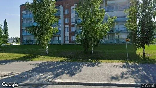 Apartments for rent in Oulu - Photo from Google Street View