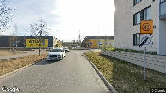 Apartments for rent in Oulu - Photo from Google Street View