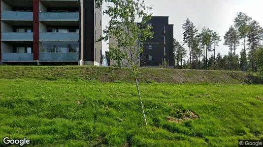 Apartments for rent in Oulu - Photo from Google Street View