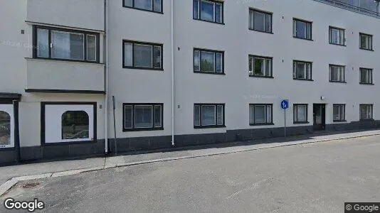 Apartments for rent in Jyväskylä - Photo from Google Street View