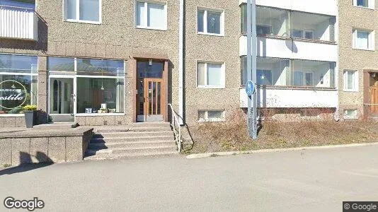Apartments for rent in Jyväskylä - Photo from Google Street View