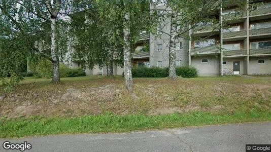 Apartments for rent in Jyväskylä - Photo from Google Street View