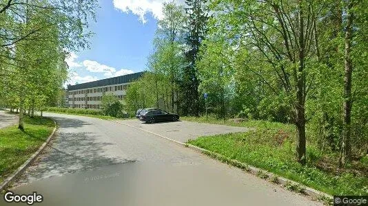 Apartments for rent in Jyväskylä - Photo from Google Street View