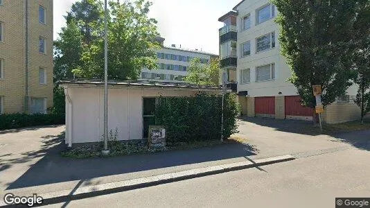 Apartments for rent in Jyväskylä - Photo from Google Street View