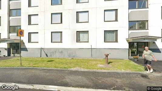 Apartments for rent in Jyväskylä - Photo from Google Street View