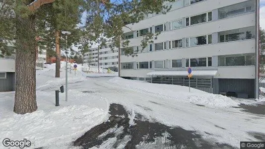 Apartments for rent in Jyväskylä - Photo from Google Street View