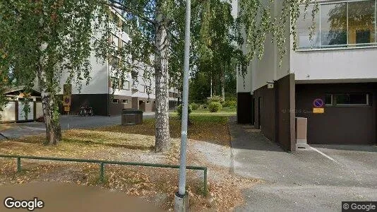Apartments for rent in Jyväskylä - Photo from Google Street View