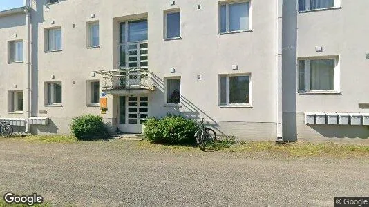 Apartments for rent in Jyväskylä - Photo from Google Street View