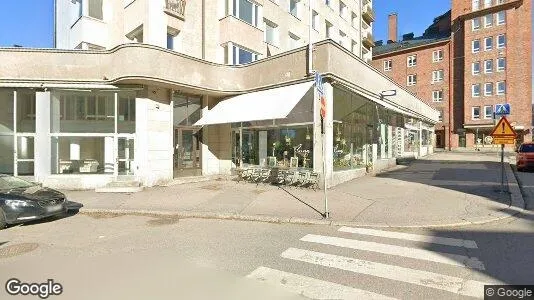 Apartments for rent in Tampere Keskinen - Photo from Google Street View