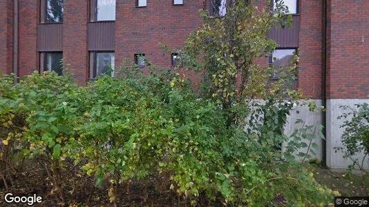 Apartments for rent in Tampere Keskinen - Photo from Google Street View