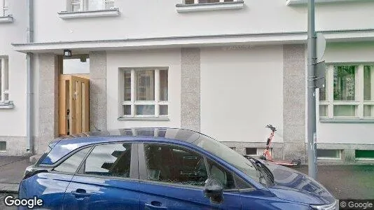 Apartments for rent in Tampere Keskinen - Photo from Google Street View