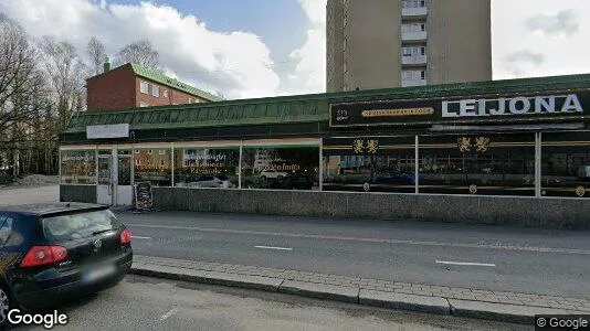 Apartments for rent in Tampere Keskinen - Photo from Google Street View