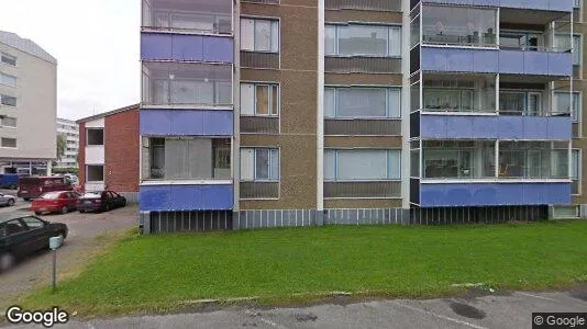 Apartments for rent in Tampere Keskinen - Photo from Google Street View