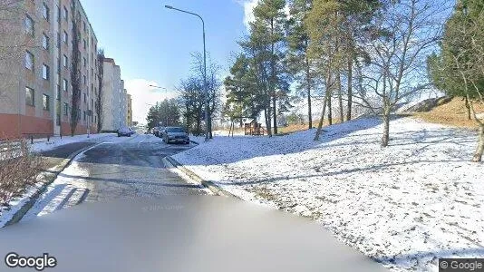 Apartments for rent in Tampere Keskinen - Photo from Google Street View
