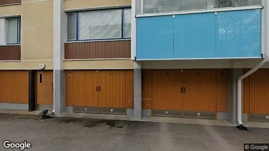 Apartments for rent in Tampere Keskinen - Photo from Google Street View