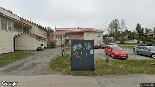 Apartments for rent in Tampere Koillinen - Photo from Google Street View