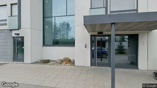 Apartments for rent in Tampere Koillinen - Photo from Google Street View
