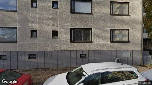 Apartments for rent in Turku - Photo from Google Street View