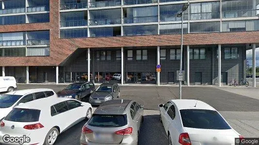 Apartments for rent in Turku - Photo from Google Street View