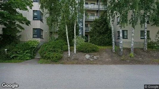 Apartments for rent in Turku - Photo from Google Street View