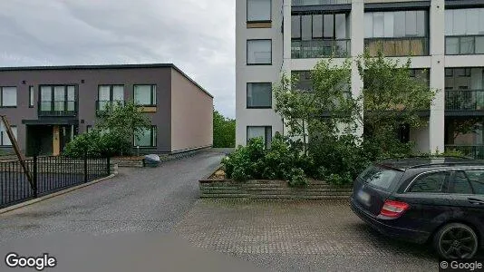 Apartments for rent in Turku - Photo from Google Street View