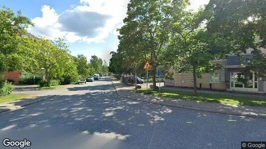 Apartments for rent in Turku - Photo from Google Street View