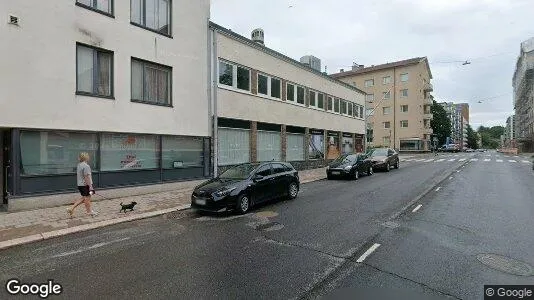 Apartments for rent in Turku - Photo from Google Street View