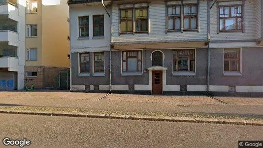 Apartments for rent in Turku - Photo from Google Street View