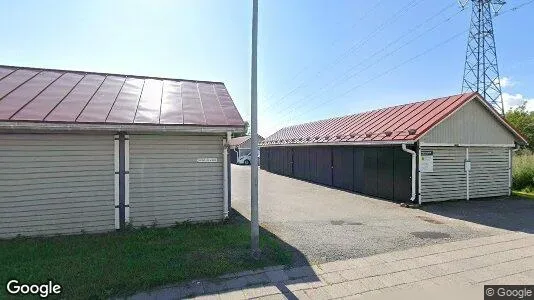 Apartments for rent in Turku - Photo from Google Street View