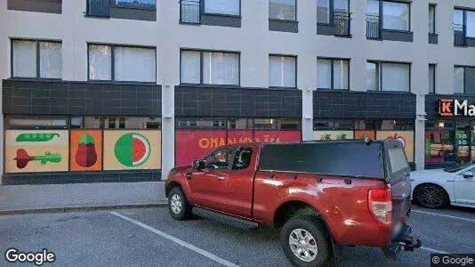 Apartments for rent in Turku - Photo from Google Street View