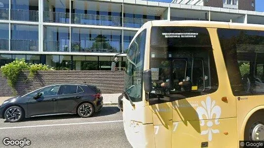 Apartments for rent in Turku - Photo from Google Street View