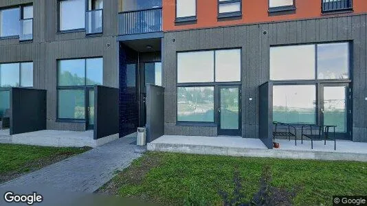 Apartments for rent in Turku - Photo from Google Street View