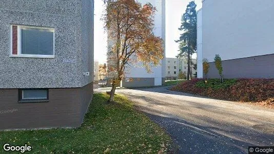 Apartments for rent in Espoo - Photo from Google Street View