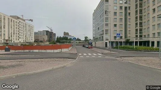 Apartments for rent in Espoo - Photo from Google Street View