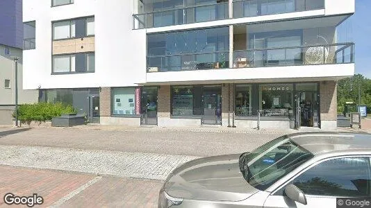 Apartments for rent in Espoo - Photo from Google Street View