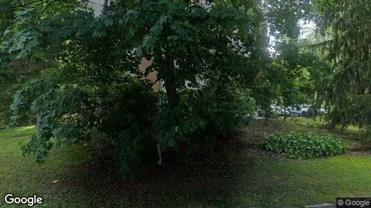 Apartments for rent in Espoo - Photo from Google Street View
