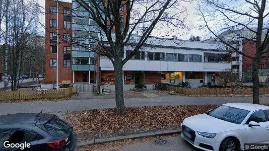 Apartments for rent in Espoo - Photo from Google Street View