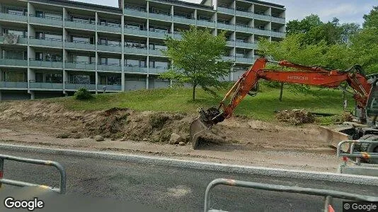 Apartments for rent in Espoo - Photo from Google Street View