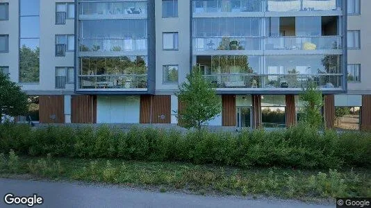Apartments for rent in Espoo - Photo from Google Street View