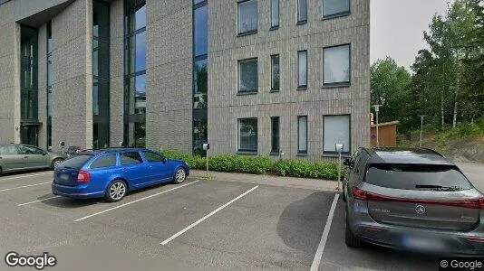 Apartments for rent in Espoo - Photo from Google Street View