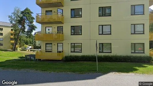 Apartments for rent in Huddinge - Photo from Google Street View