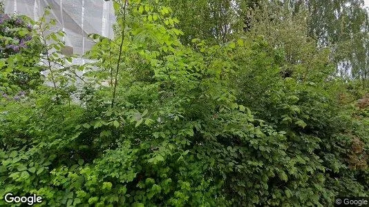 Apartments for rent in Nyköping - Photo from Google Street View