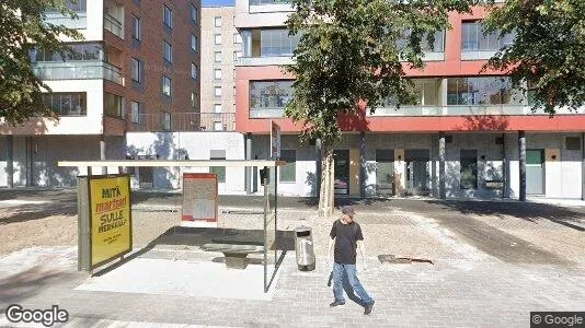 Apartments for rent in Vantaa - Photo from Google Street View