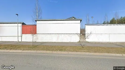 Apartments for rent in Vantaa - Photo from Google Street View