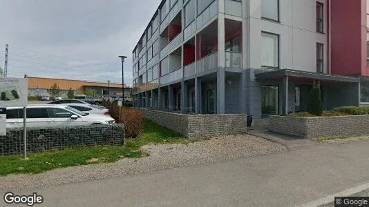 Apartments for rent in Vantaa - Photo from Google Street View
