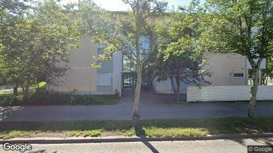 Apartments for rent in Vantaa - Photo from Google Street View