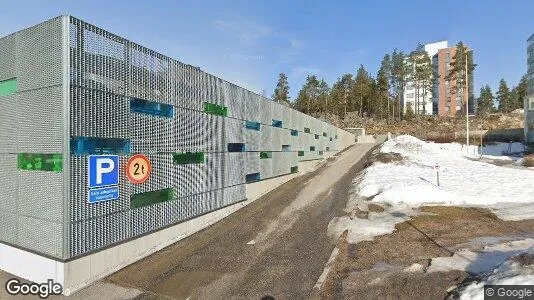 Apartments for rent in Vantaa - Photo from Google Street View