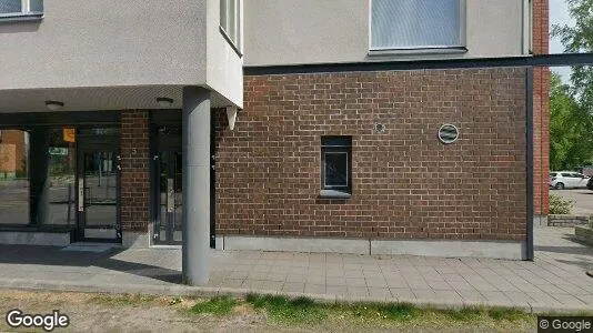 Apartments for rent in Vantaa - Photo from Google Street View