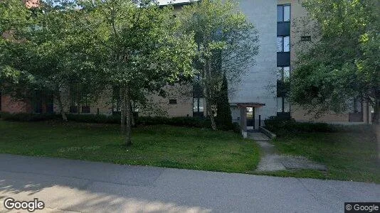 Apartments for rent in Vantaa - Photo from Google Street View